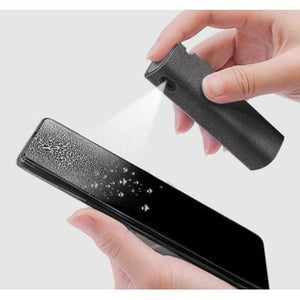 2 In 1 Phone Computer Screen Cleaner Kit