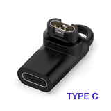 Mini Charger Adapter for Garmin