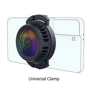 Razer Phone Cooler Chroma 12 RGB
