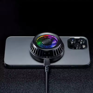 Razer Phone Cooler Chroma 12 RGB