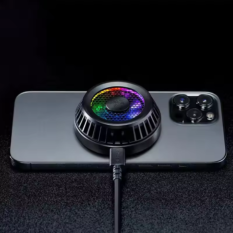 Razer Phone Cooler Chroma 12 RGB