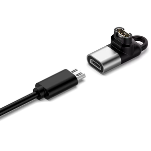 Mini Charger Adapter for Garmin