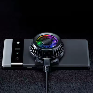 Razer Phone Cooler Chroma 12 RGB