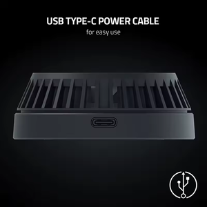 Razer Phone Cooler Chroma 12 RGB