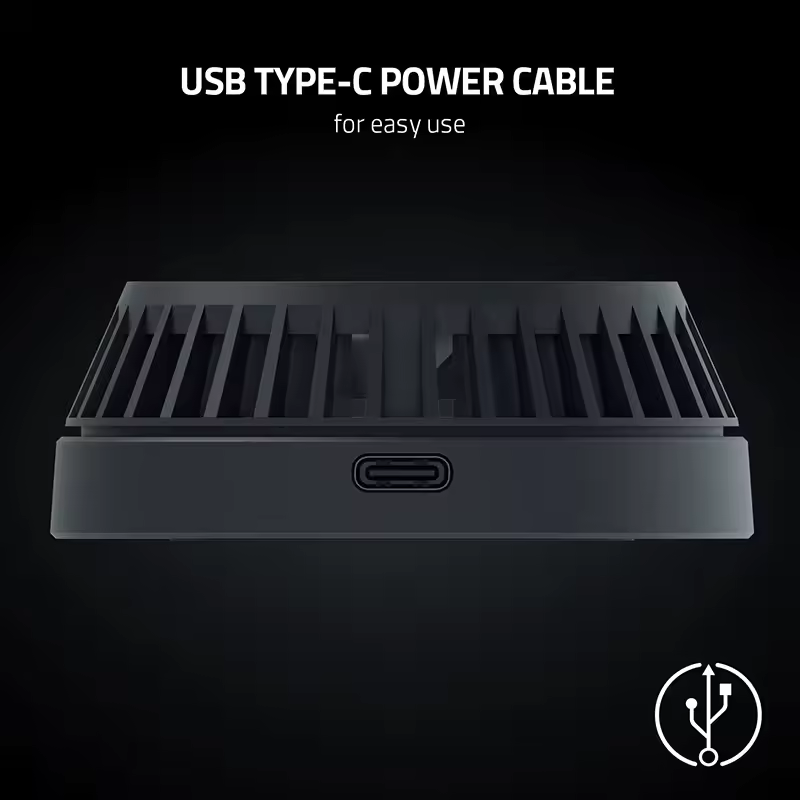 Razer Phone Cooler Chroma 12 RGB
