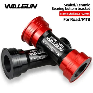 Kactus PF4130 Bicycle Bottom Bracket Pressfit Bike Central Movement