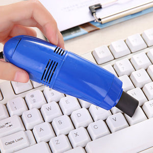 USB Keyboard Cleaner PC Laptop Cleaner