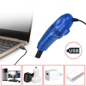 USB Keyboard Cleaner PC Laptop Cleaner